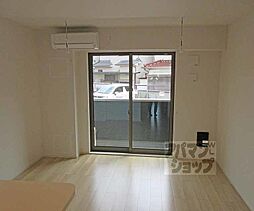 リアシード 102 1階1LDKのリビング/ダイニング