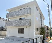 京都府京都市山科区大塚南溝町：物件画像／アパマンショップ伏見店　ウインズリンク株式会社