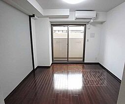 プラリア竹田 308 3階1Kのリビング/ダイニング