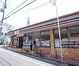セブンイレブン京都丹波橋駅西店まで468m