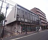 京都中央信用金庫 藤森支店まで200m