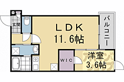 仮称）ジーメゾン向島クオリエ 105