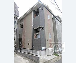 ハーモニーテラス醍醐和泉