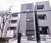 京都府京都市山科区椥辻西浦町：物件画像／アパマンショップ伏見店　ウインズリンク株式会社