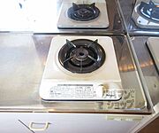 便利なコンロ