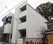 京都府京都市山科区四ノ宮泉水町：物件画像／アパマンショップ伏見店　ウインズリンク株式会社