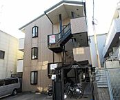 京都府京都市山科区御陵四丁野町：物件画像／アパマンショップ伏見店　ウインズリンク株式会社