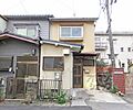 京都地下鉄東西線 山科駅 徒歩6分の賃貸一戸建て