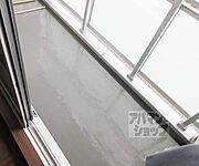 南向き