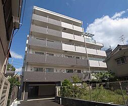 JR東海道・山陽本線 山科駅 徒歩9分の賃貸マンション