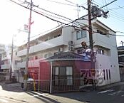 京都府京都市山科区椥辻草海道町：物件画像／アパマンショップ伏見店　ウインズリンク株式会社