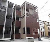 京都府京都市山科区四ノ宮神田町：物件画像／アパマンショップ伏見店　ウインズリンク株式会社