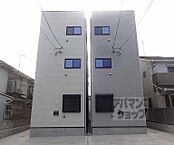 京都府京都市山科区椥辻番所ケ口町：物件画像／アパマンショップ伏見店　ウインズリンク株式会社