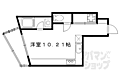 PLATINUM3階6.2万円