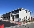 近鉄京都線 小倉駅 3.2kmの賃貸アパート