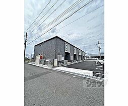 京阪本線 淀駅 徒歩27分の賃貸アパート