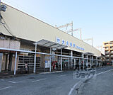大久保駅まで277m