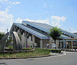 城陽駅まで1400m