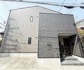京都府京都市山科区音羽草田町：物件画像／アパマンショップ伏見店　ウインズリンク株式会社