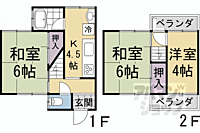 京都府京都市伏見区羽束師鴨川町：物件画像／アパマンショップ伏見店　ウインズリンク株式会社