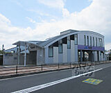 長池駅まで1600m