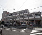 向日町郵便局まで290m