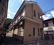 京都府京都市山科区勧修寺下ノ茶屋町：物件画像／アパマンショップ伏見店　ウインズリンク株式会社