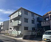 京都府京都市山科区大宅御供田町：物件画像／アパマンショップ伏見店　ウインズリンク株式会社