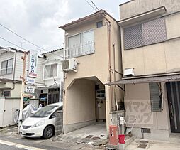 京都地下鉄東西線 椥辻駅 徒歩24分の賃貸一戸建て