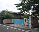 小野小学校まで580m
