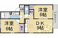 京都府城陽市枇杷庄大堀：物件画像／アパマンショップ伏見店　ウインズリンク株式会社