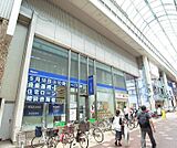 みずほ銀行 伏見支店まで500m