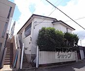 京都府京都市伏見区桃山筒井伊賀西町：物件画像／アパマンショップ伏見店　ウインズリンク株式会社