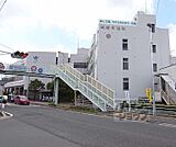 城陽市役所まで450m