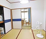 すぐ住める状態になってます。