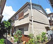 京都府京都市山科区御陵別所町：物件画像／アパマンショップ伏見店　ウインズリンク株式会社
