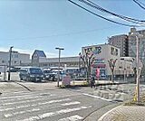 コープ城陽まで1700m