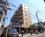 京都府京都市伏見区深草飯食町：物件画像／アパマンショップ伏見店　ウインズリンク株式会社