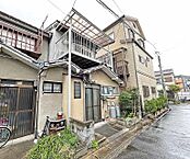 京都府京都市伏見区向島西堤町：物件画像／アパマンショップ伏見店　ウインズリンク株式会社