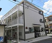 京都府京都市山科区大宅関生町：物件画像／アパマンショップ伏見店　ウインズリンク株式会社
