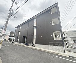 プライムコート伏見醍醐