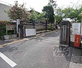 向陽小学校まで800m