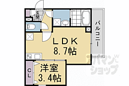 仮称）ジーメゾン石田ルディア