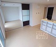 広げるとゆとりある広々空間に