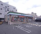 サークルＫ伏見深草西浦店まで198m