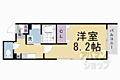 コテージタケダ3階6.6万円