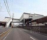 向島駅まで1200m