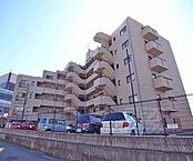 京都府京都市山科区音羽前田町：物件画像／アパマンショップ伏見店　ウインズリンク株式会社