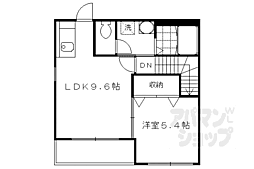 ソリーゾ稲荷