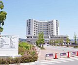 宇治徳洲会病院まで124m
